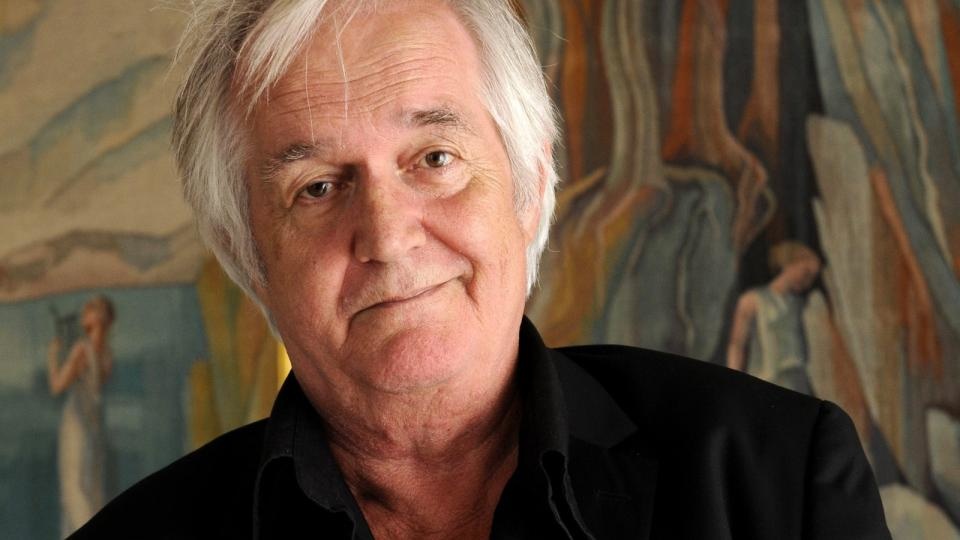 henning mankell image