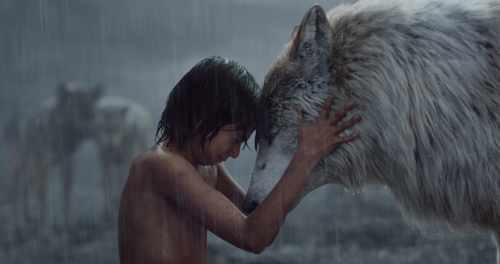 jungle book image