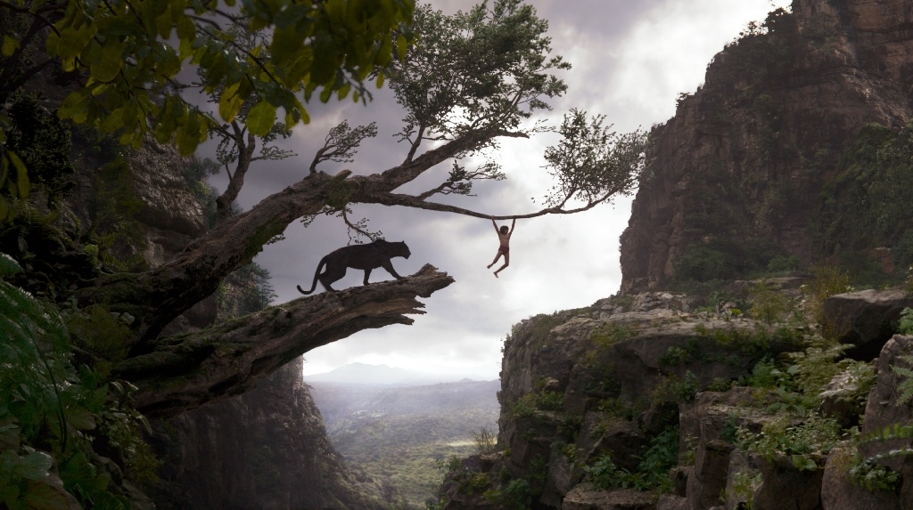 Jungle Book image