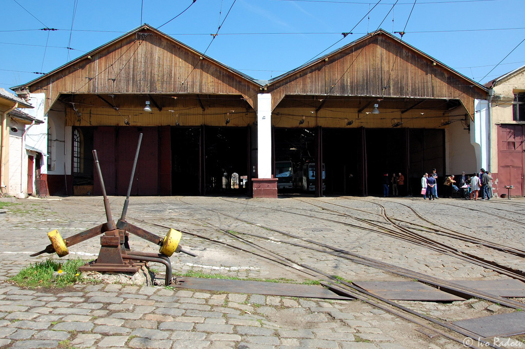 klokotnica image