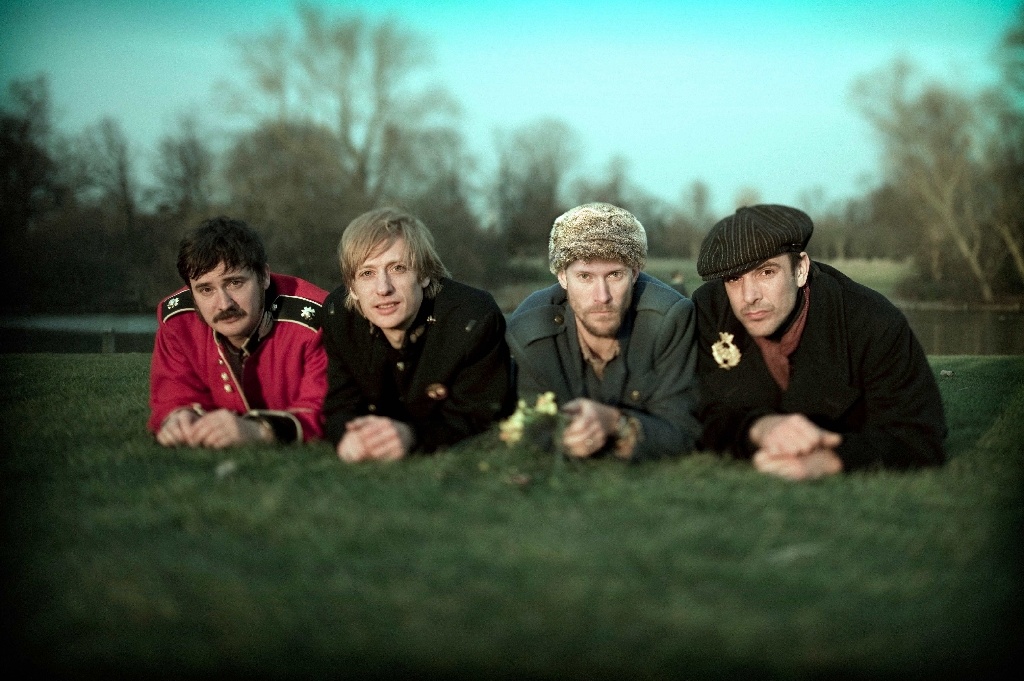 kula shaker image