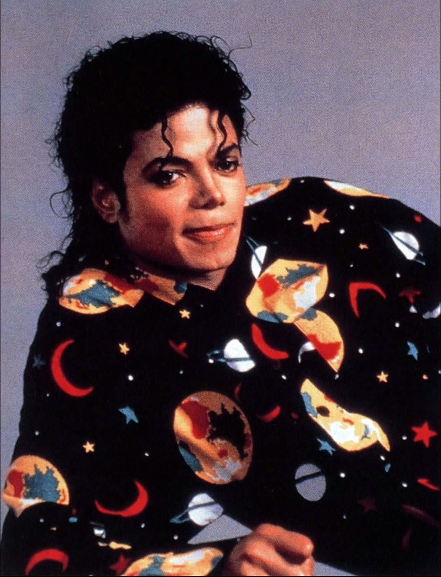 Michael Jackson image