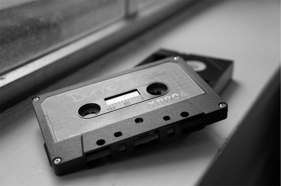 cassette image