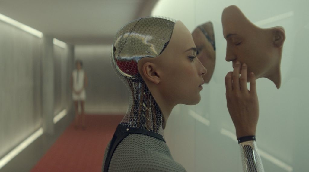 Ex Machina image