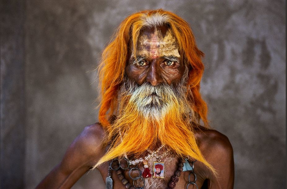 steve mccurry image