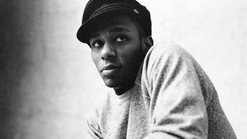 Mos Def image