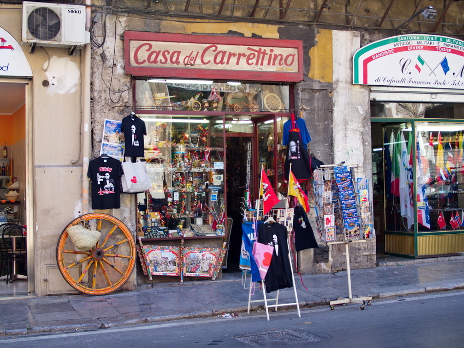 Palermo image