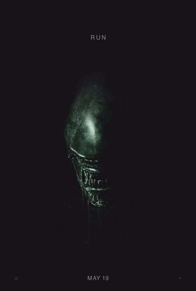 alien covenant image