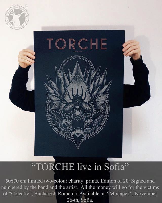 poster torche image