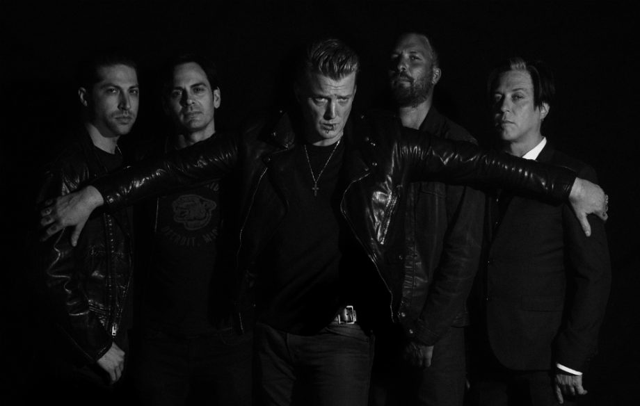 queens of the stone age image