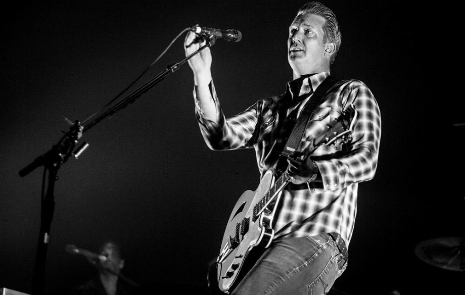 queens of the stone age image