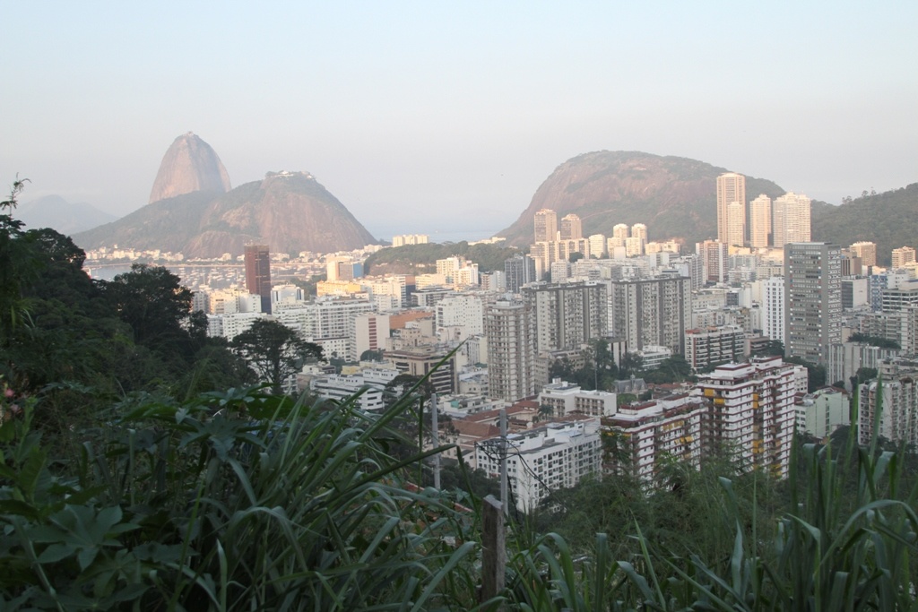 rio de janeiro image