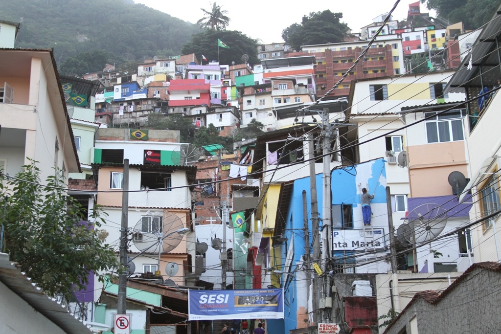 rio de janeiro image