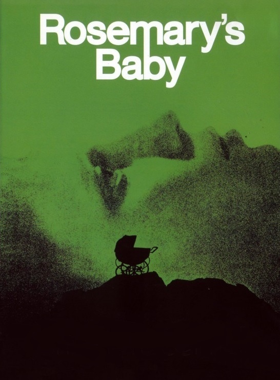 rosemarys baby image