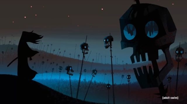 samurai jack image