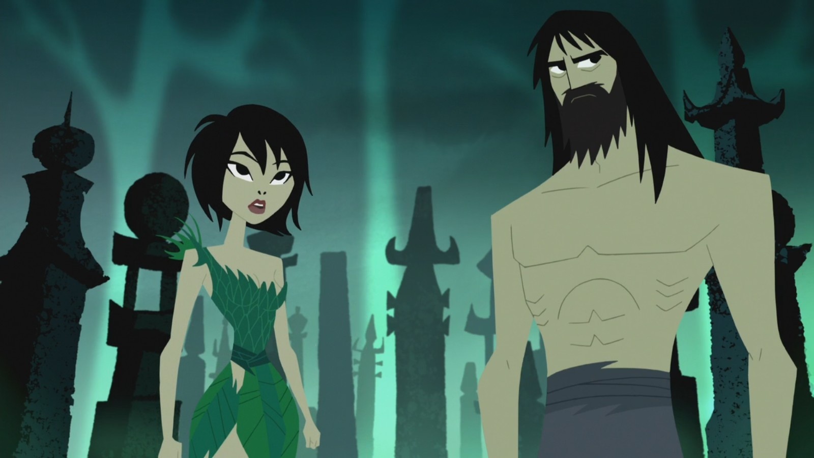 samurai jack image