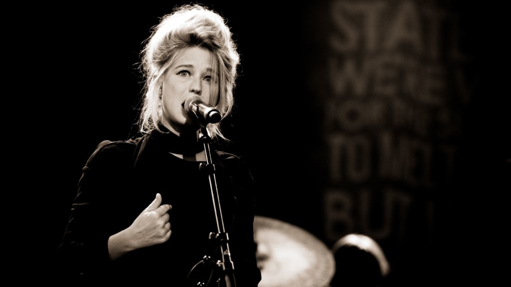 Selah Sue image