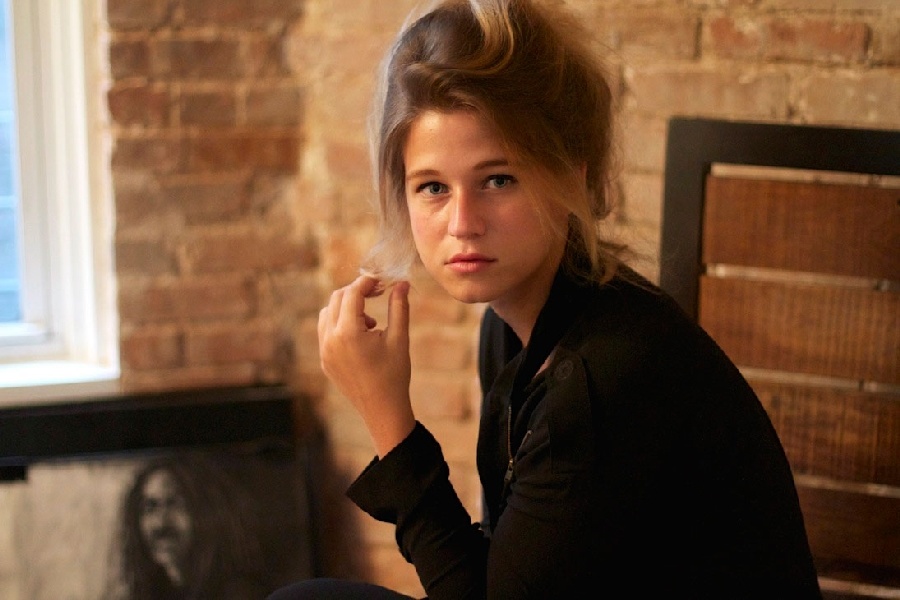 Selah Sue image