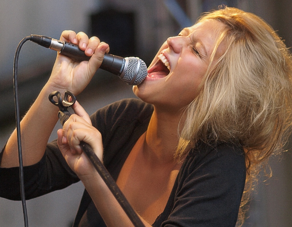 Selah Sue Osi image