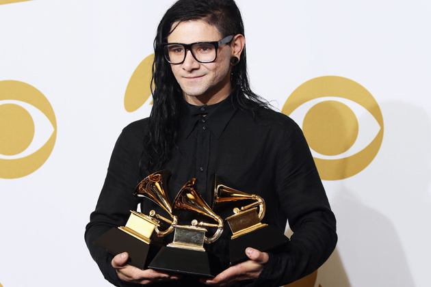 Skrillex