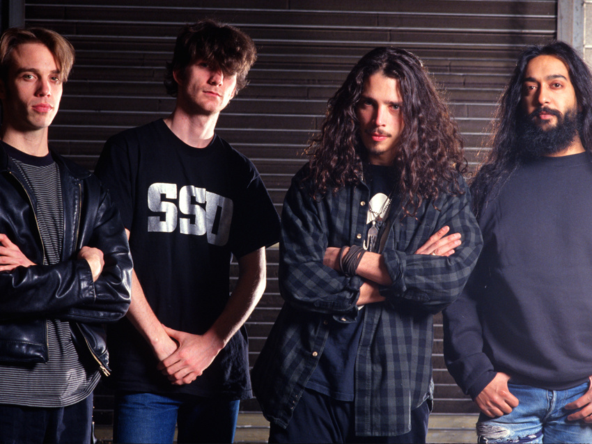 soundgarden image