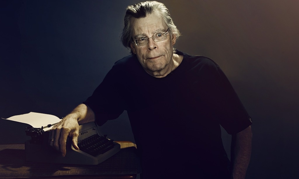 stephen king 1963 image