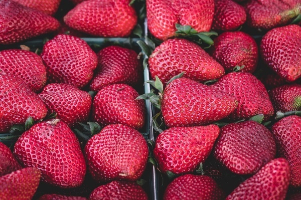 strawberry image