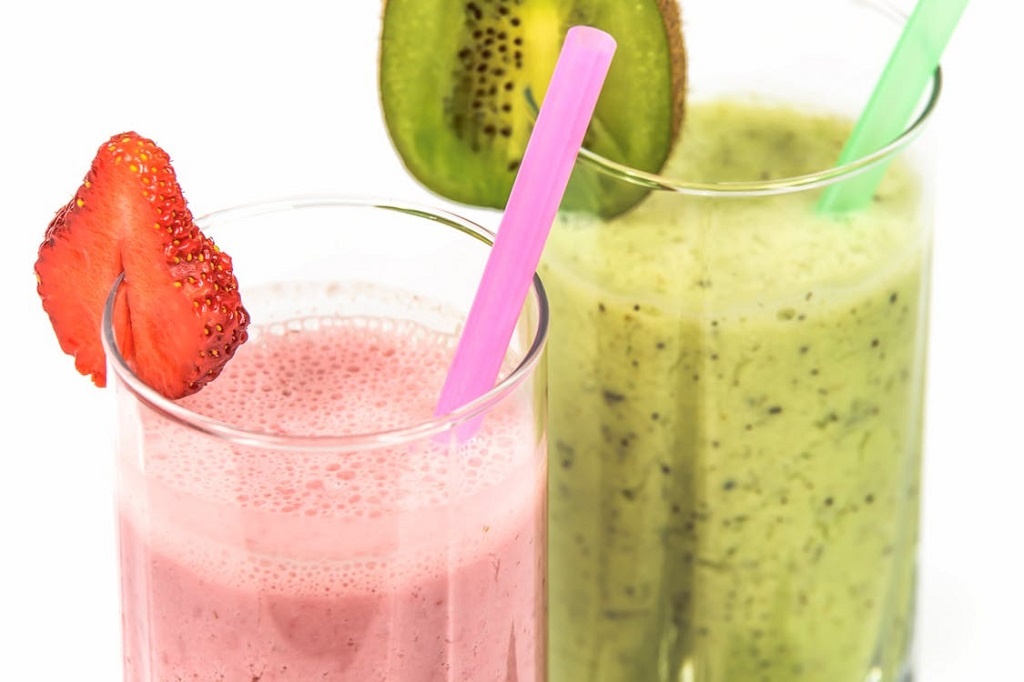 smoothie image