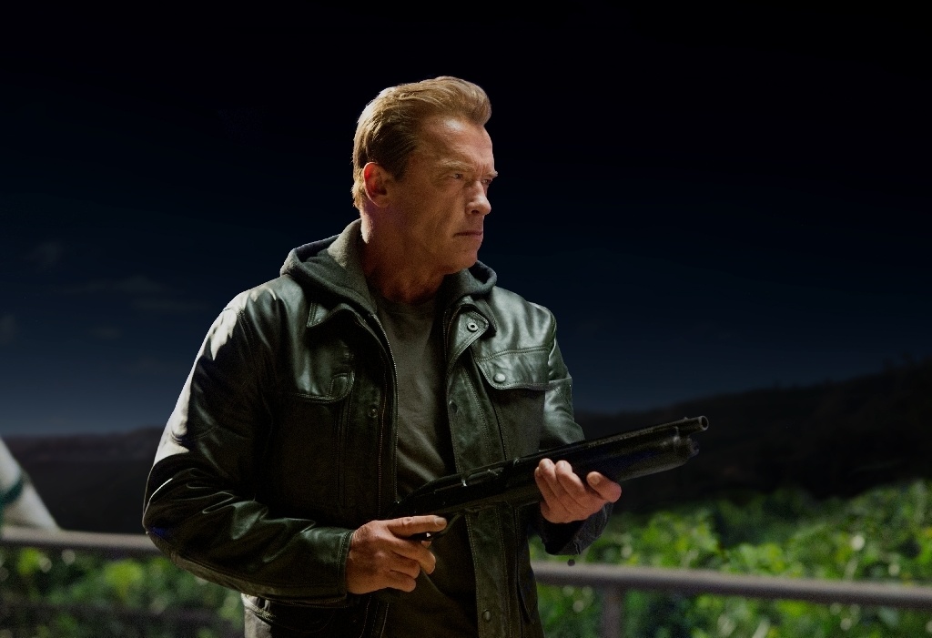 Terminator Genisys image