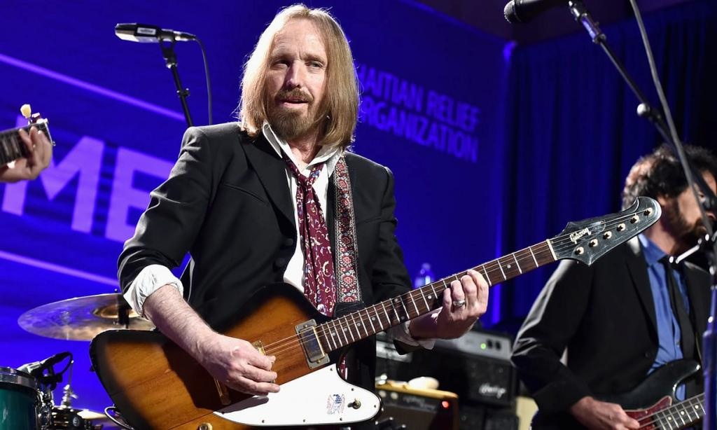 tom petty image