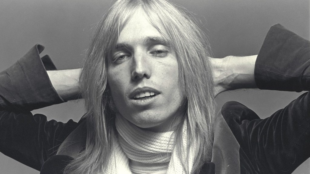 tom petty image