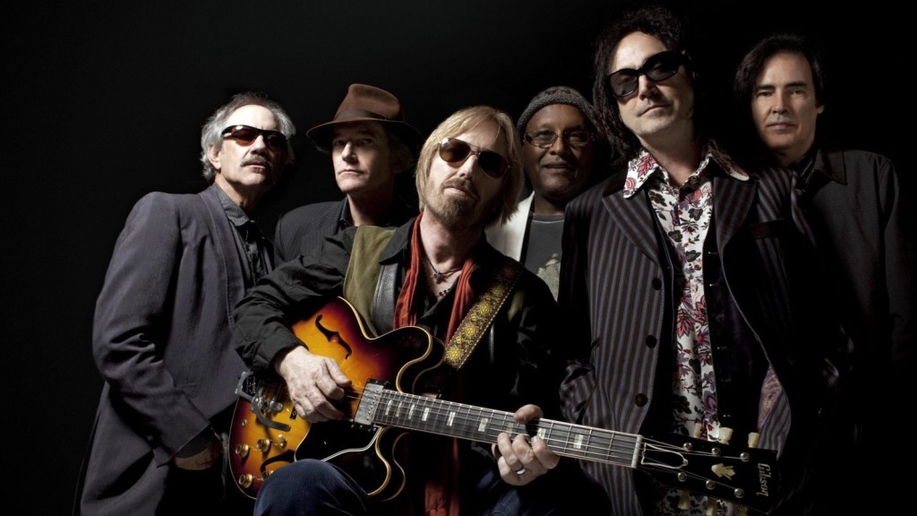 tom petty image