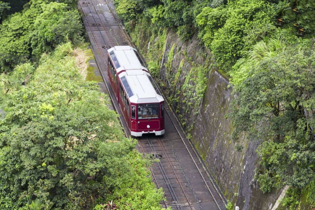 Train Surfing image