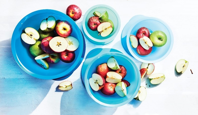 tupperware image