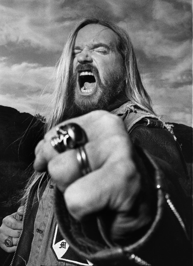 Zakk Wylde image